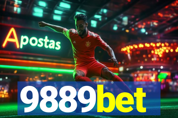 9889bet