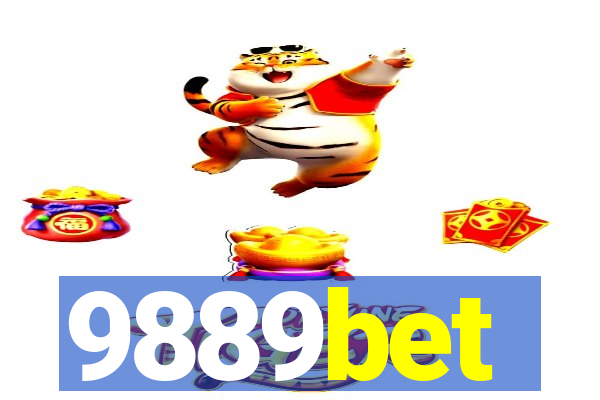 9889bet