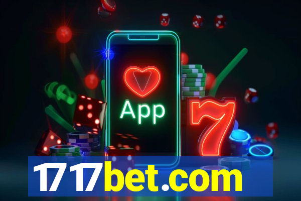 1717bet.com