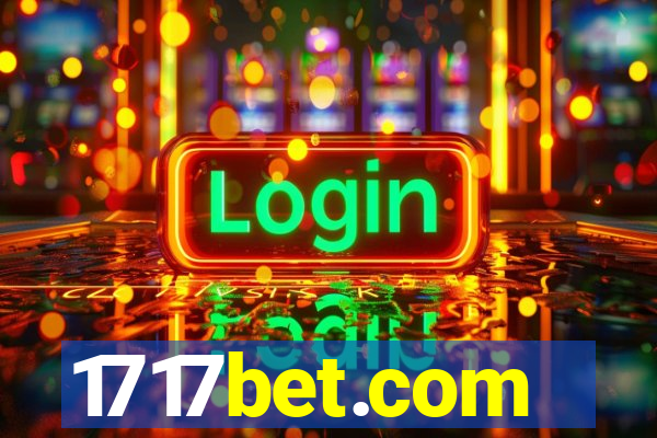 1717bet.com