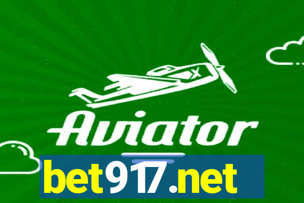 bet917.net