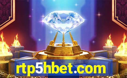 rtp5hbet.com