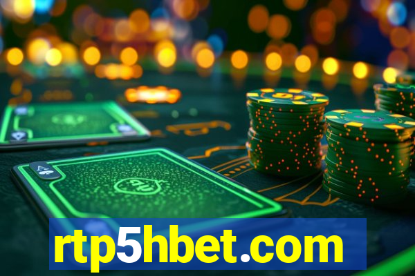rtp5hbet.com