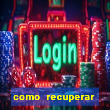 como recuperar dinheiro perdido em casa de aposta
