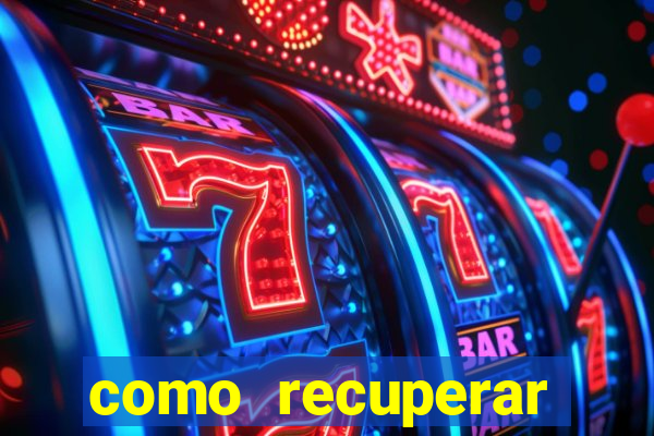 como recuperar dinheiro perdido em casa de aposta