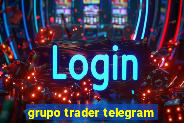grupo trader telegram