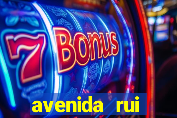 avenida rui barbosa, 716 flamengo