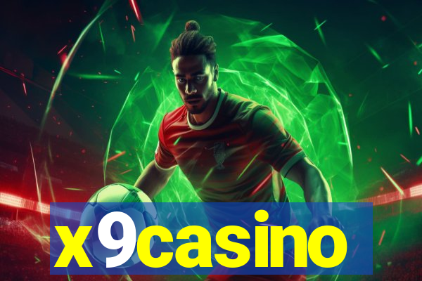 x9casino