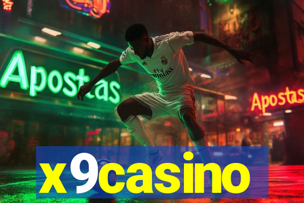x9casino