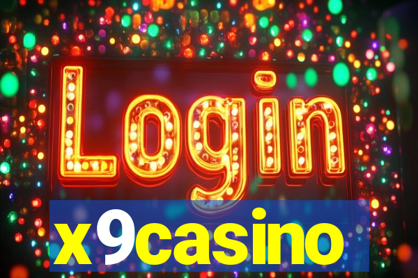 x9casino