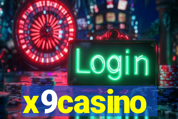 x9casino