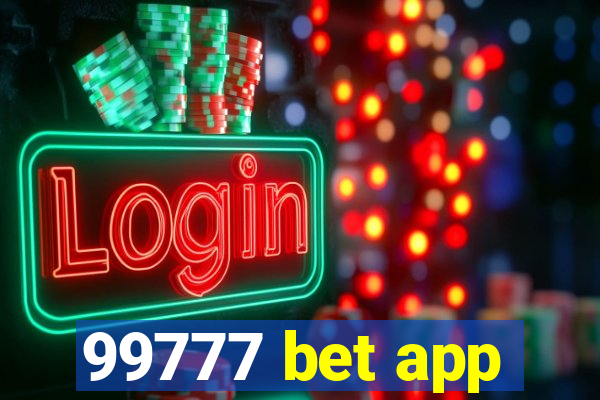 99777 bet app