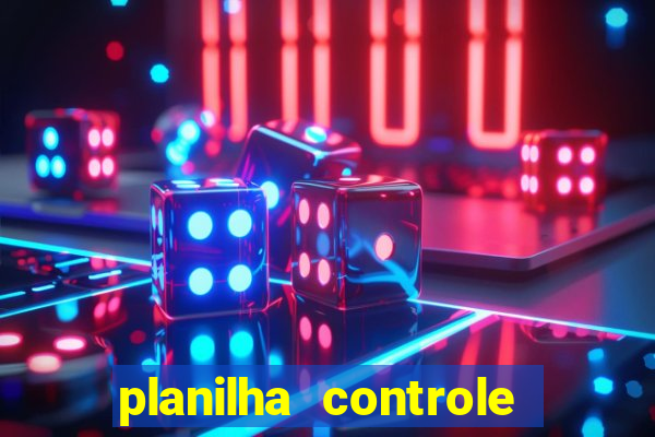 planilha controle day trade
