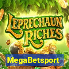 MegaBetsport