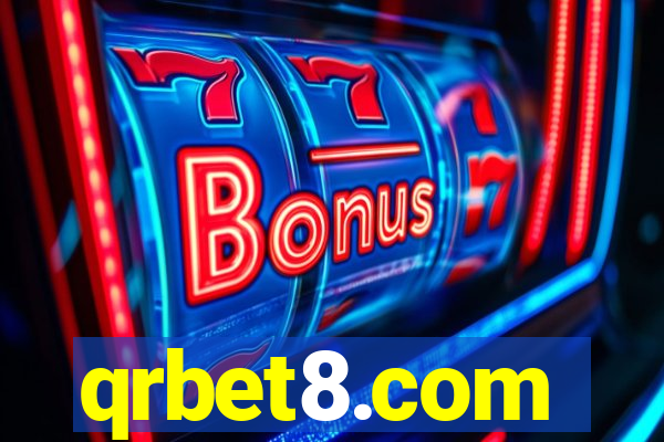 qrbet8.com