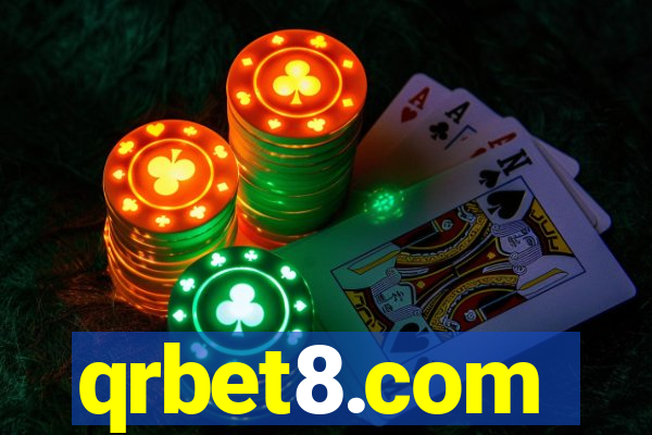 qrbet8.com