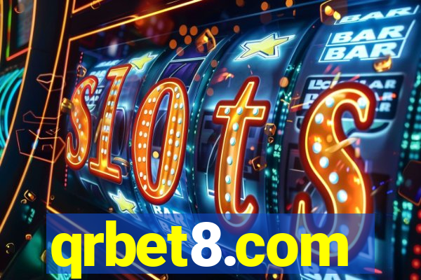 qrbet8.com