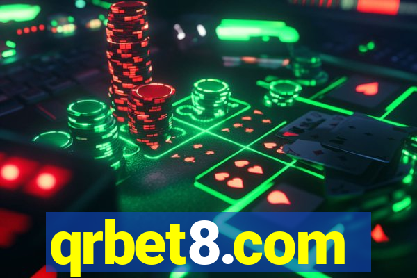qrbet8.com