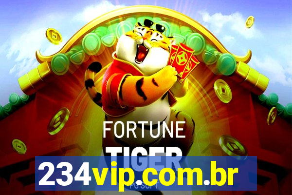 234vip.com.br