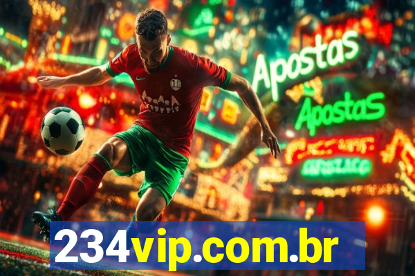 234vip.com.br
