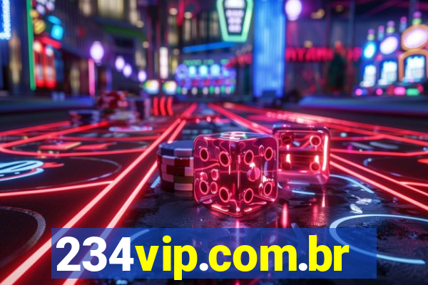 234vip.com.br