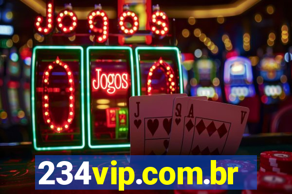 234vip.com.br