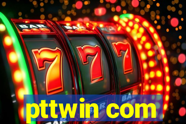 pttwin com