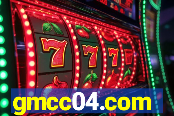 gmcc04.com