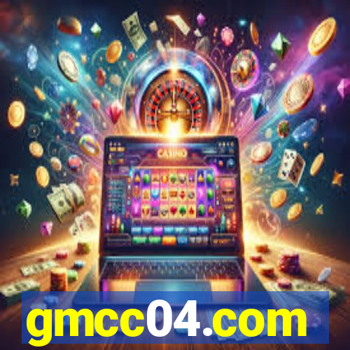 gmcc04.com