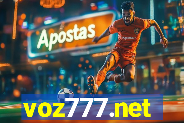 voz777.net