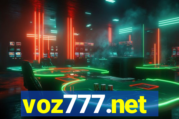 voz777.net