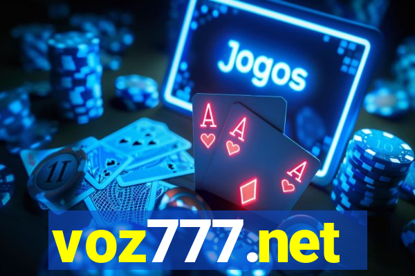 voz777.net