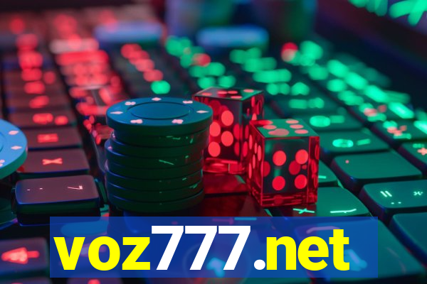 voz777.net