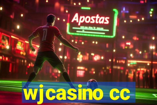 wjcasino cc