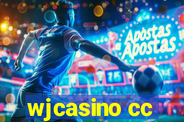 wjcasino cc