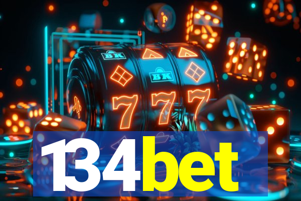 134bet