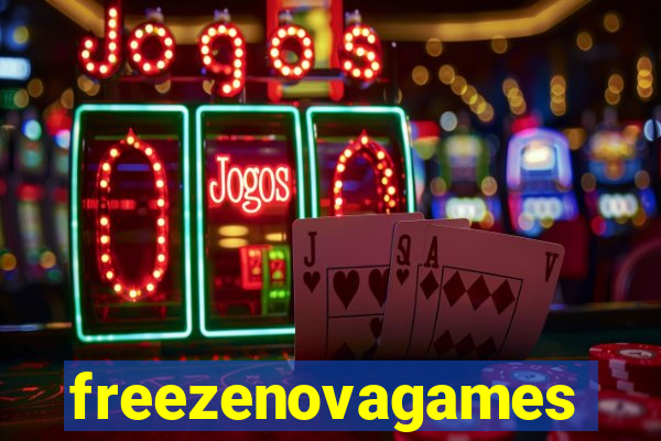 freezenovagames