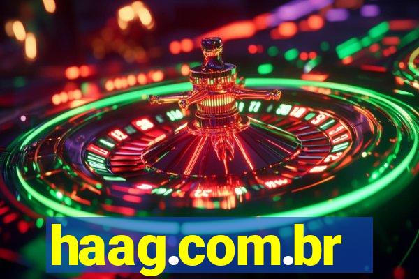 haag.com.br