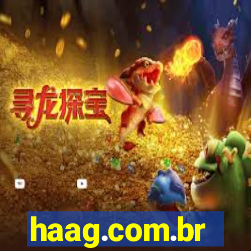haag.com.br