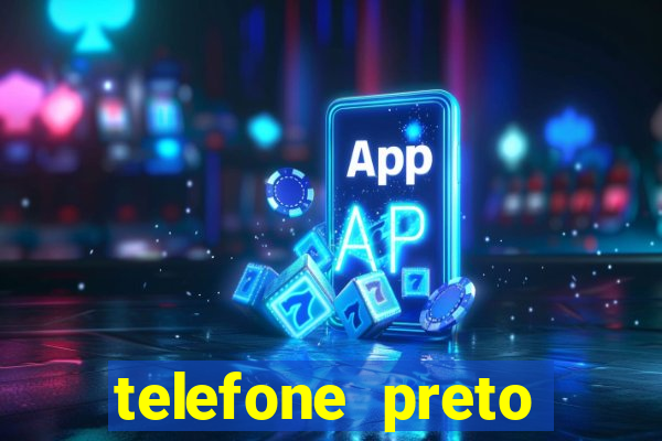 telefone preto torrent magnet