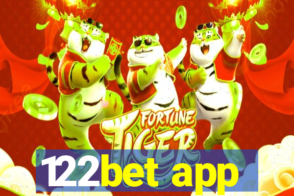 122bet app