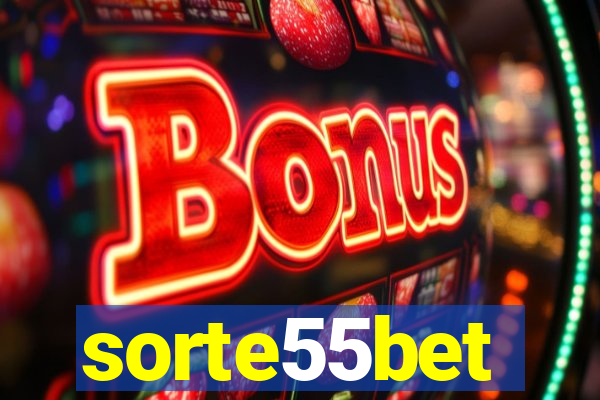 sorte55bet