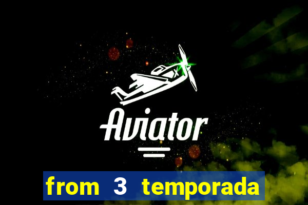 from 3 temporada dublado torrent