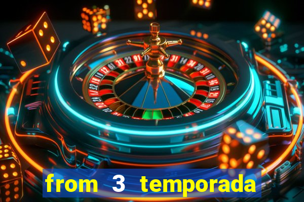 from 3 temporada dublado torrent