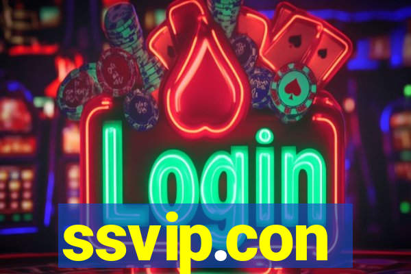 ssvip.con