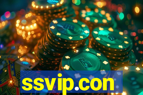 ssvip.con