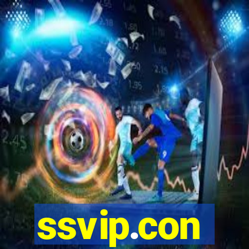 ssvip.con