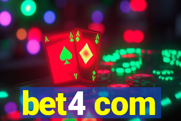 bet4 com