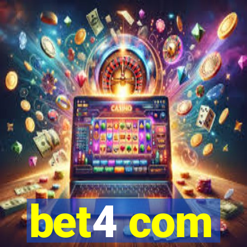 bet4 com