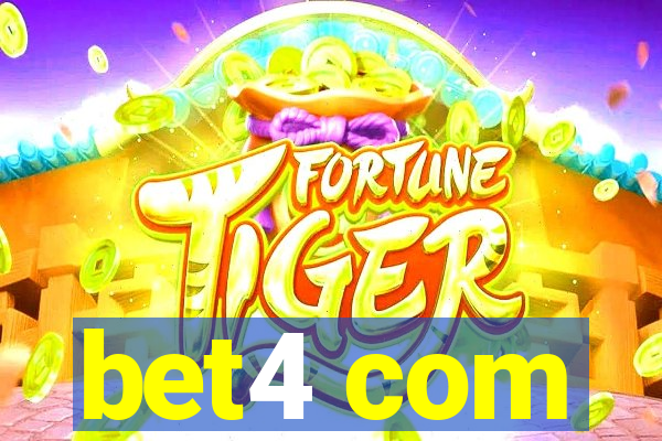 bet4 com